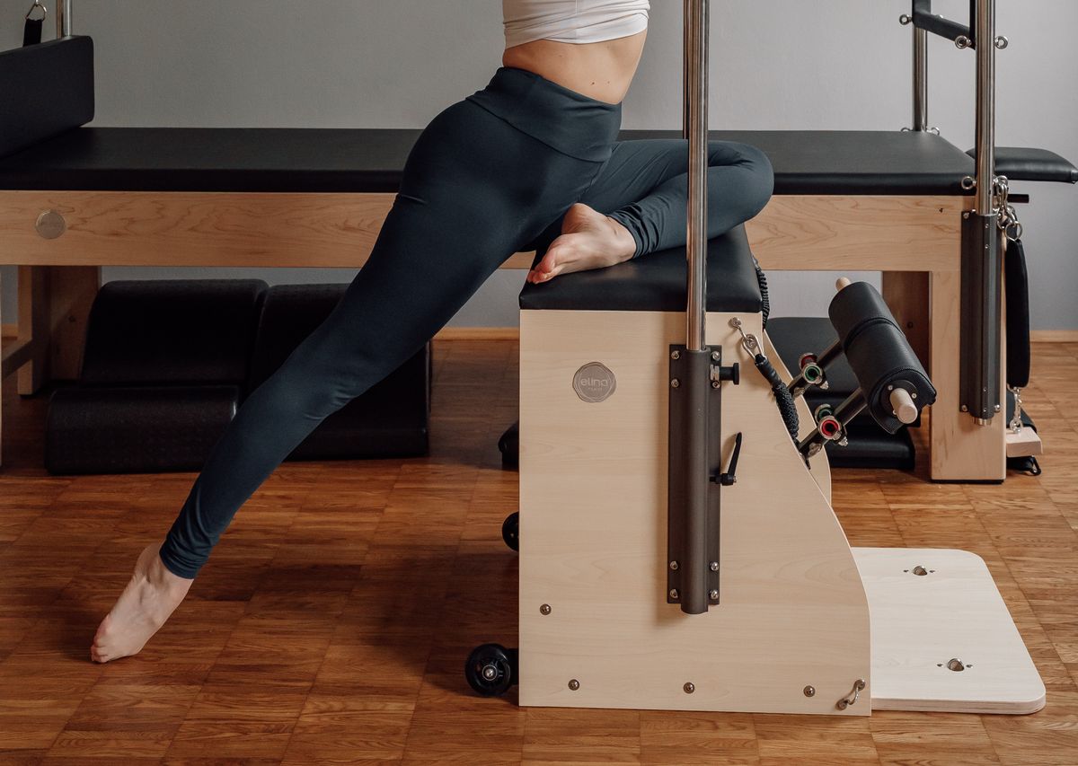 Pilates Chair